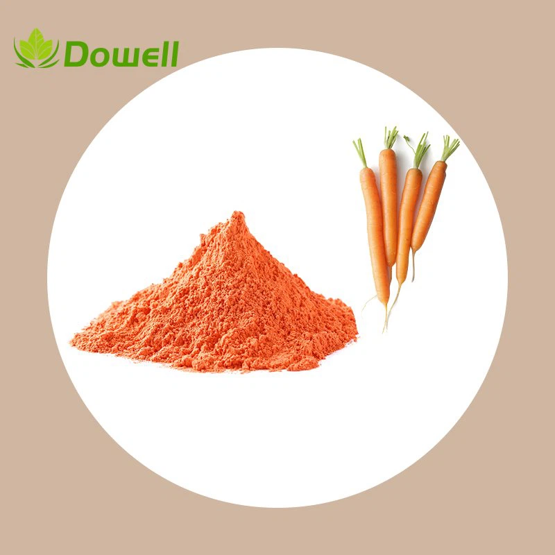 Beta Carotene Natural Powder