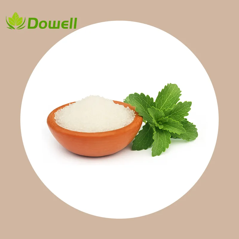 Pure Stevia Extract Powder